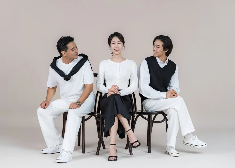 포항 가족사진, 아이가 낯가릴 때 — 덜 울고 잘 나오는 순서